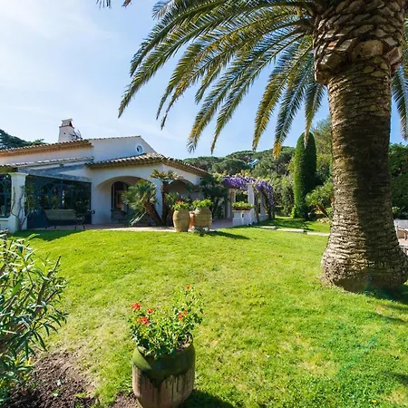 Les Salins - La Sassiere Saint-Tropez