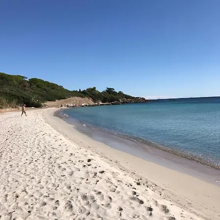Nocleg ze śniadaniem Les Salins - La Sassiere