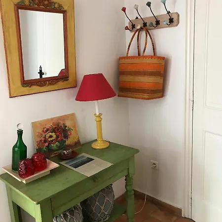 Les Salins - La Sassiere Bed & Breakfast *
