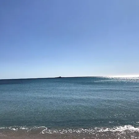 Les Salins - La Sassiere Bed & Breakfast Saint-Tropez