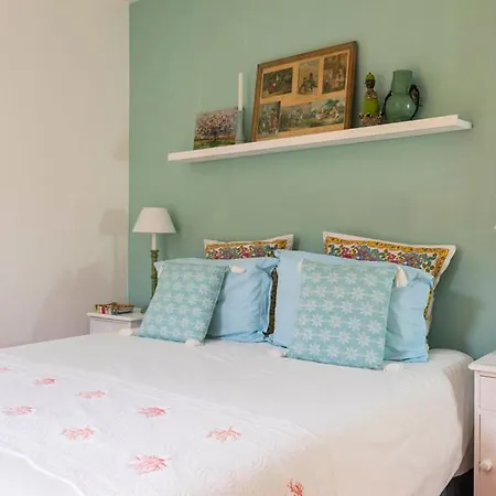 Bed & Breakfast Les Salins - La Sassiere *