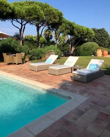 Bed & Breakfast Les Salins - La Sassiere *